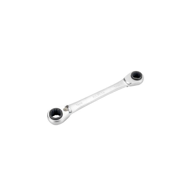 LLAVE ESTRELLA 4 EN 1 16X17-18X19 MM