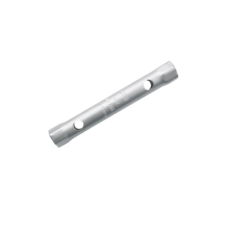 LLAVE TUBO ESTAMPADA 24X26 MM