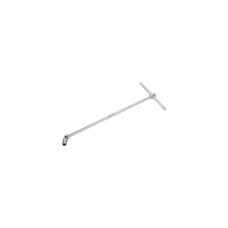 LLAVE VASO ARTICULADO C/MANGO T 17MM