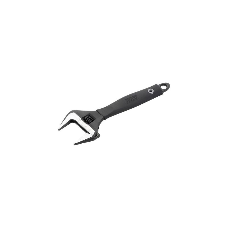 LLAVE AJUSTABLE APERTURA EXTRA 300 MM