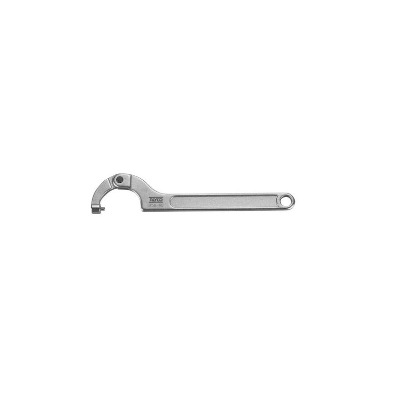 LLAVE ARTICULADA C/TORN N.0 DIAM 15-35MM