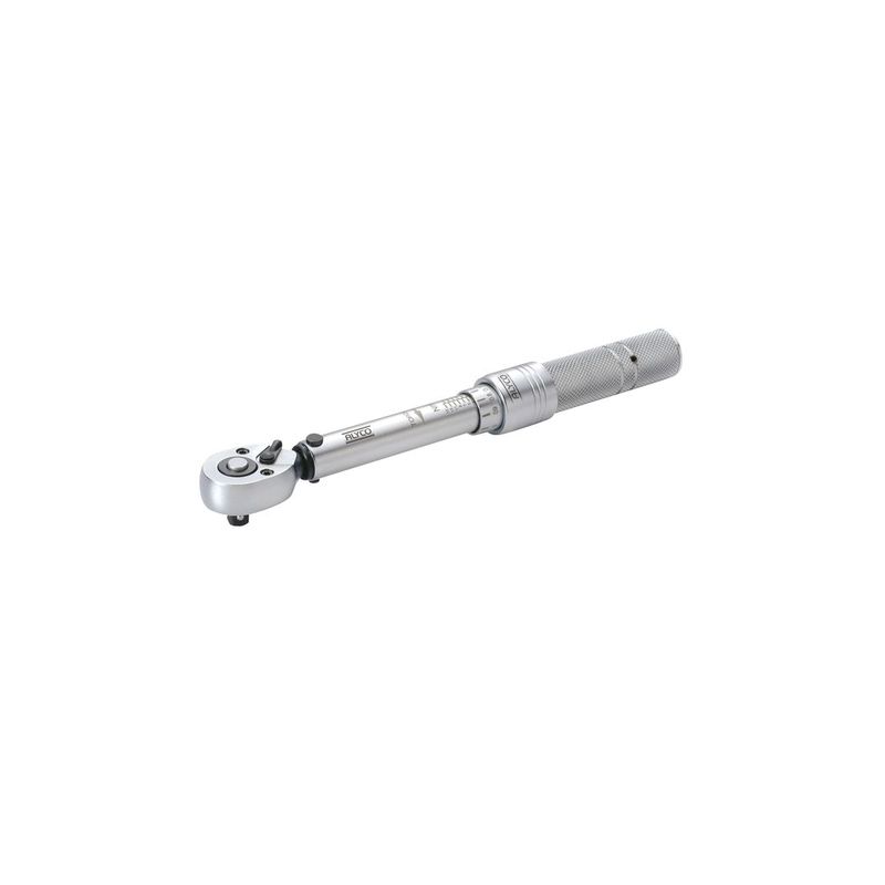 MINI LLAVE DINAMOMETRICA 1/4" 1-6 NM