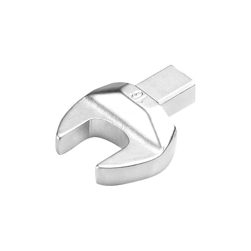CABEZA INTERCAMB. 9x12 B/ABIERTA 13 MM