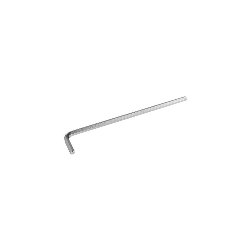 LLAVE ACODADA ALLEN LARGA 4 MM