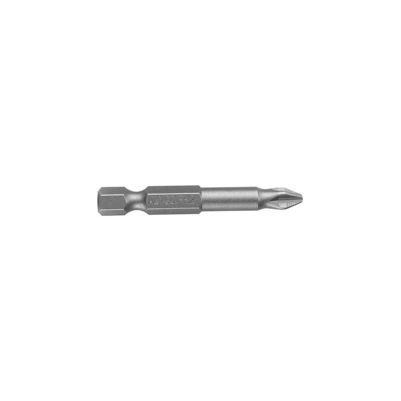 PUNTA ATORNILLAR 1/4" PH1X50 MM