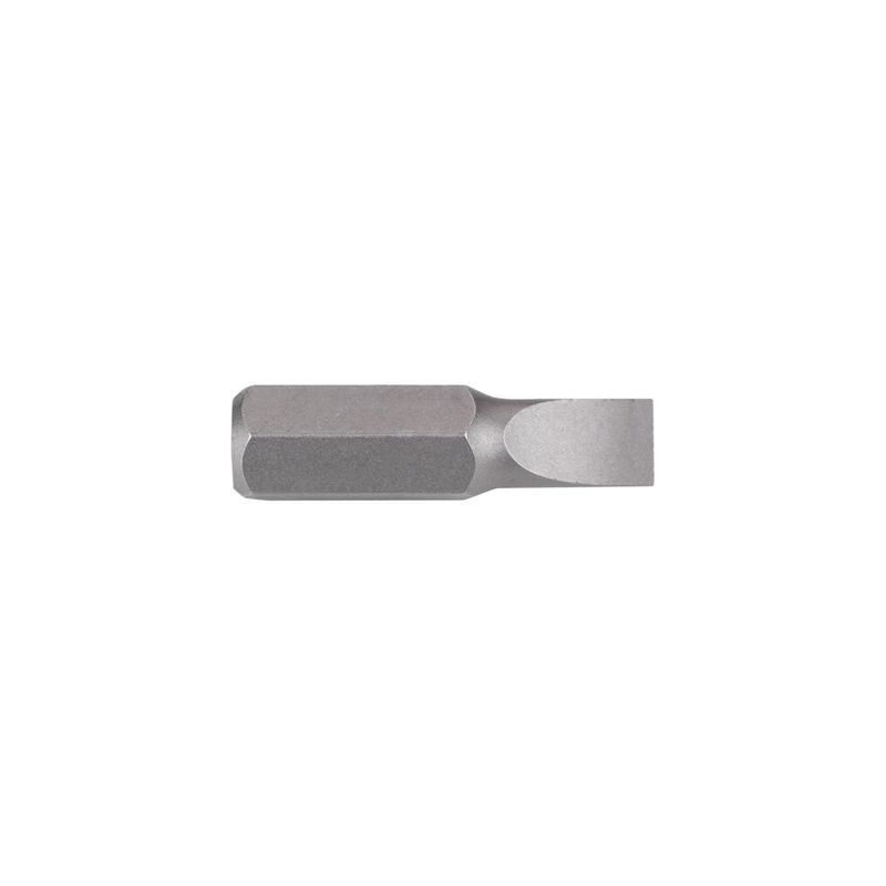 PUNTA ATORNILLAR 5/16" PLANA 10X30 MM