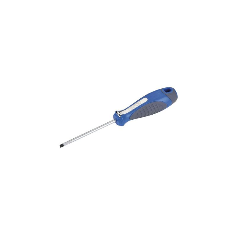 DESTORNILLADOR BOCA RECTA 2.5x0.4x75 MM