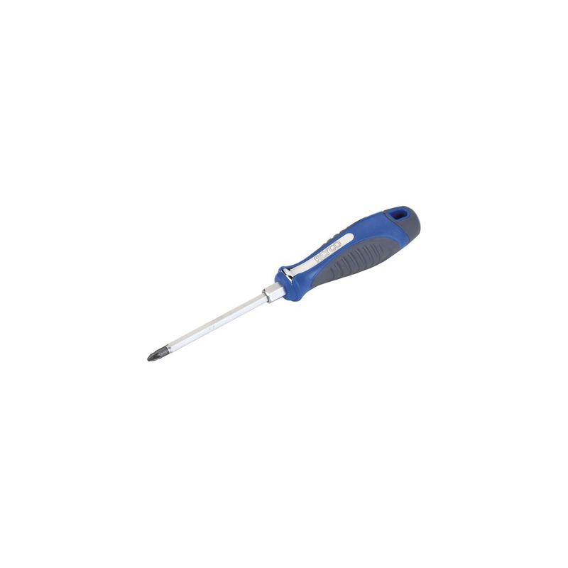 DESTORNILLADOR BOCA POZIDRIVE PZ3x150 MM