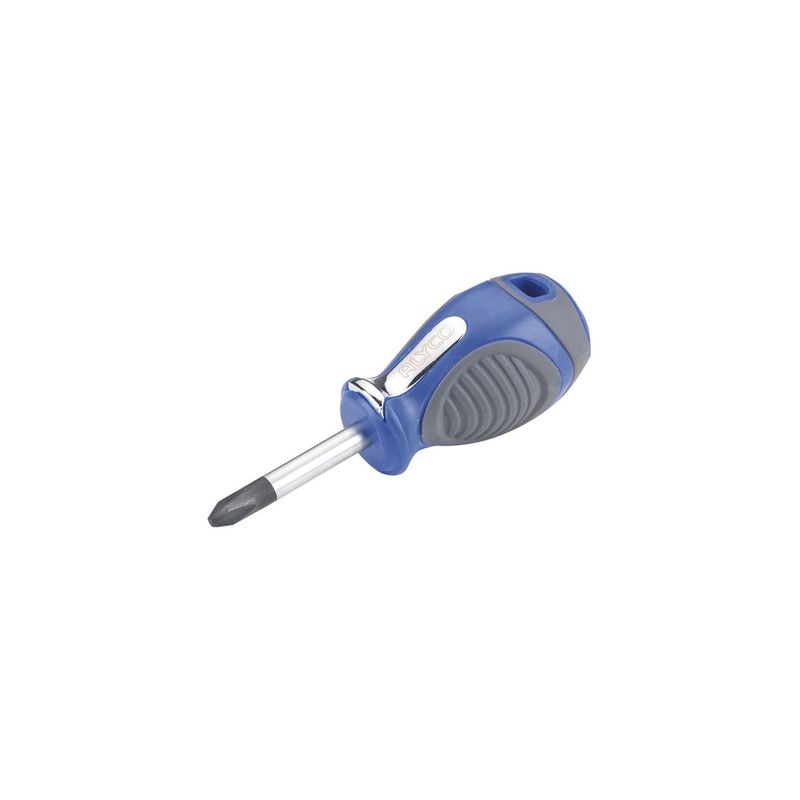 DESTORNILLADOR BOCA PHILLIPS PH2x38 MM