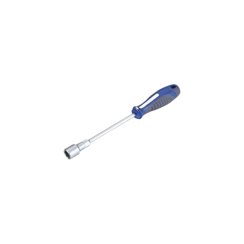 DESTORNILLADOR CON VASO HEX. 10X150 MM