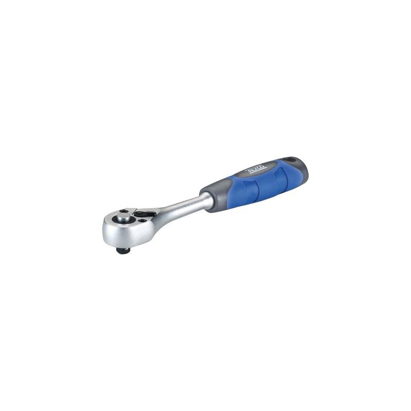 LLAVE CARRACA 1/4" 72 DIENTES