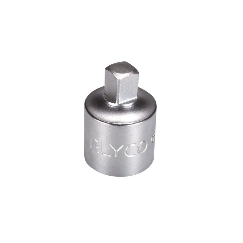 ADAPTADOR 1/4"H X 3/8"M