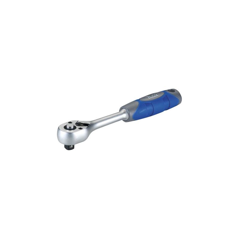 LLAVE CARRACA 3/8" 72 DIENTES