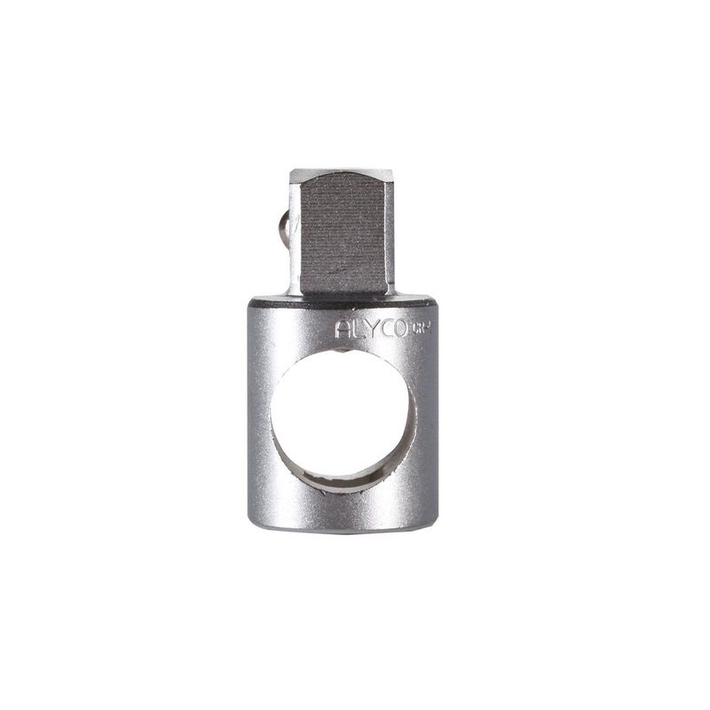 ADAPTADOR 3/8"H X 1/4"M