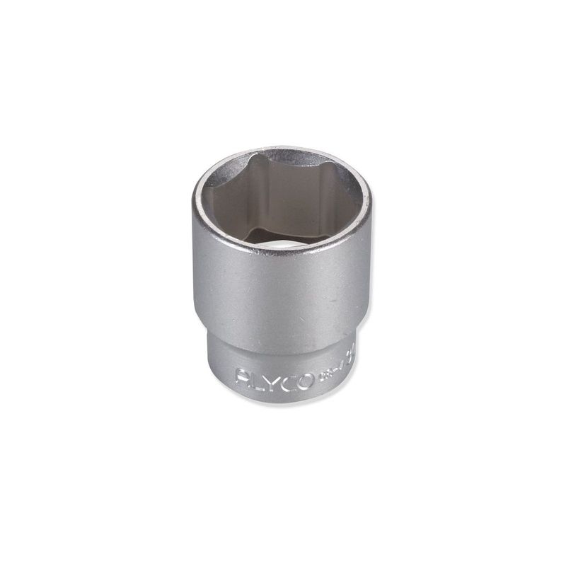 LLAVE VASO 1/2" 12 MM