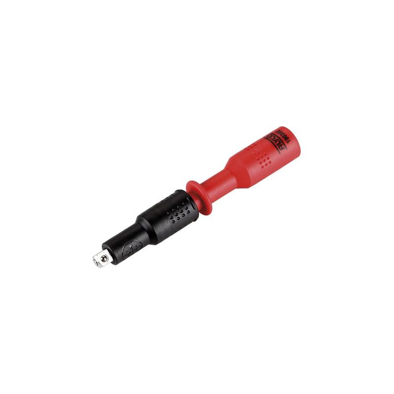 ALARGADERA 1/4" AISLADA 150 MM
