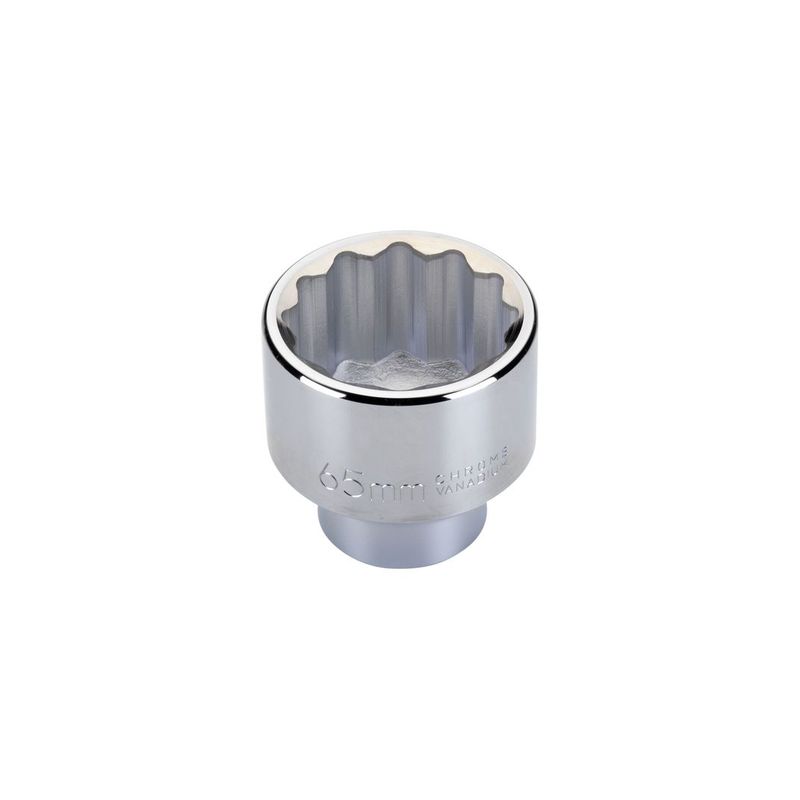 LLAVE VASO 1" BI-HEXAGONAL 41 MM