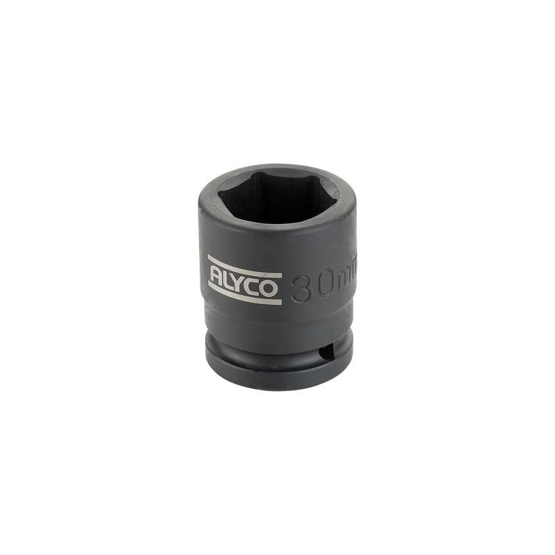 VASO 3/4 DE IMPACTO DE 32 MM