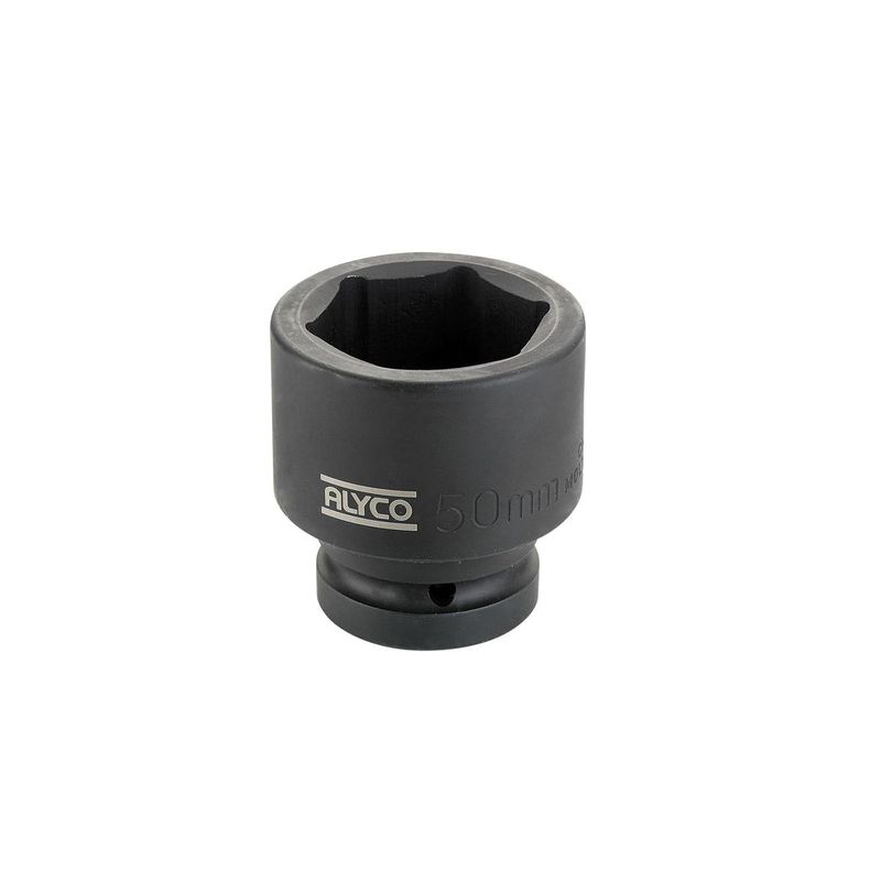 VASO 1 DE IMPACTO DE 41 MM