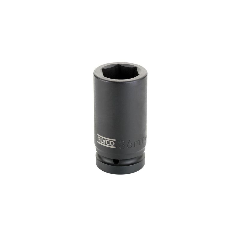 VASO 1 LARGO IMPACTO 36 MM