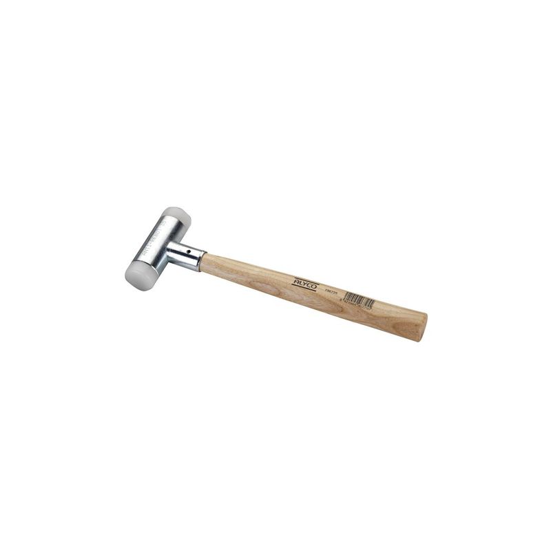 MARTILLO NYLON ANTIRREBOTE 50 MM M/MAD