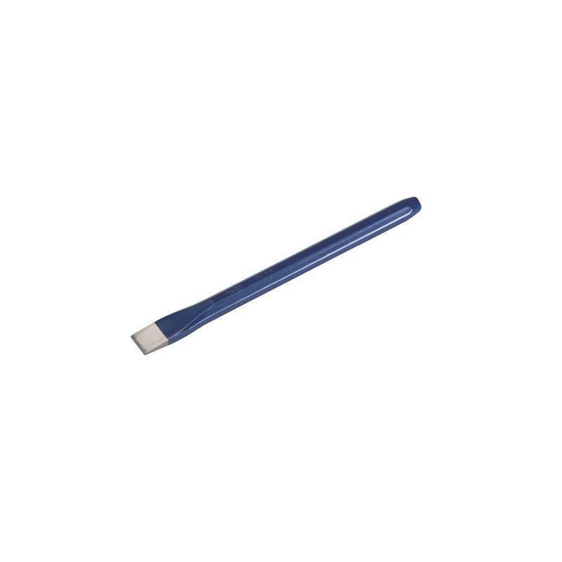 CINCEL DE CONSTRUCCION 350X18 MM