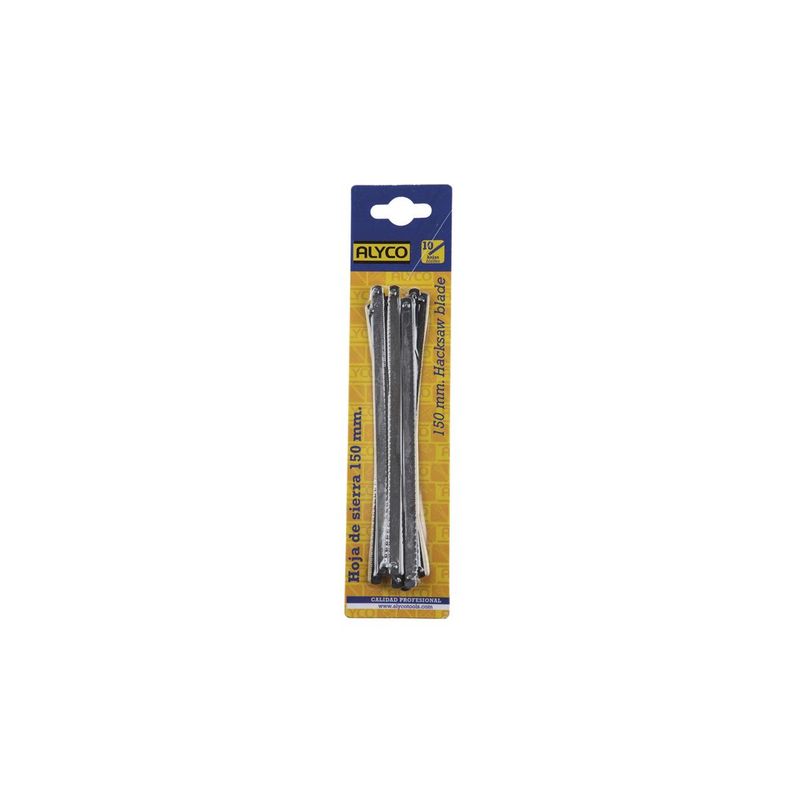HOJA DE SIERRA PARA ARCO 144035
