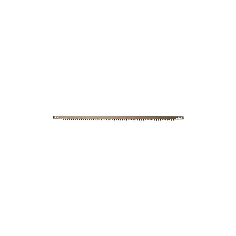 HOJA DENT. NORMAL P/ARCO TRONZAR 24"