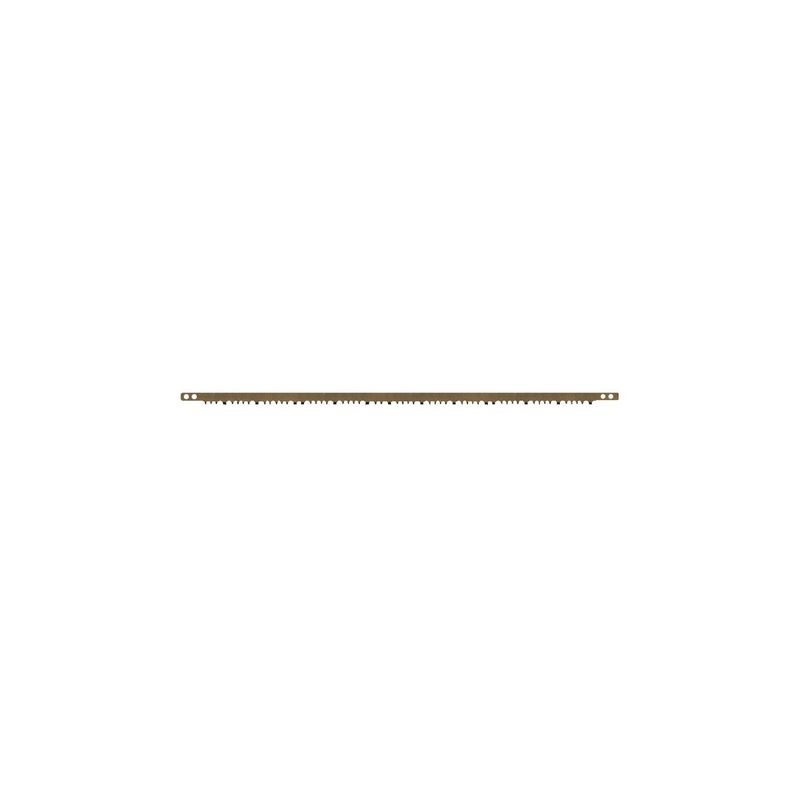 HOJA DENT. AMERICANO P/ARCO TRONZAR 24"