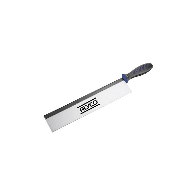 SERRUCHO EBANISTA MANGO RECTO 250 MM