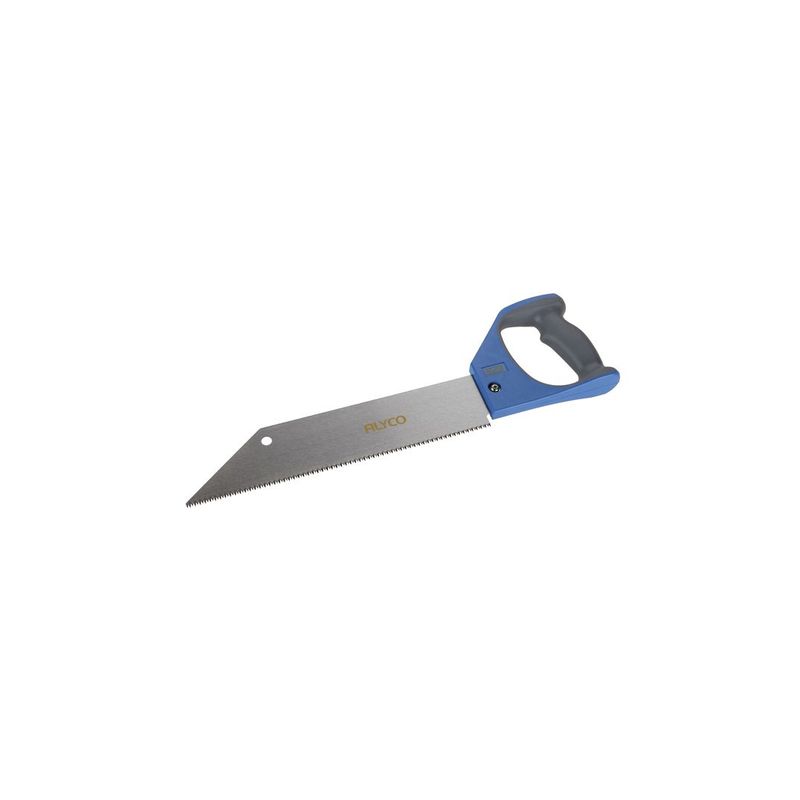 SERRUCHO PARA PVC 300 MM