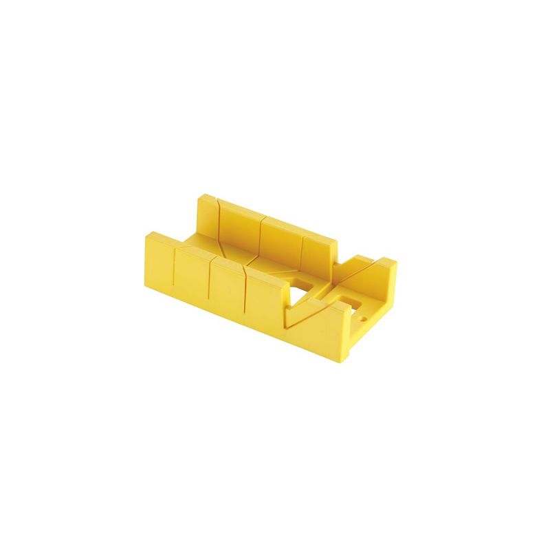 CAJA PLASTICO INGLETEAR 300x80x60 MM