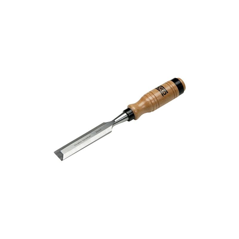 FORMON 12 MM MANGO MADERA