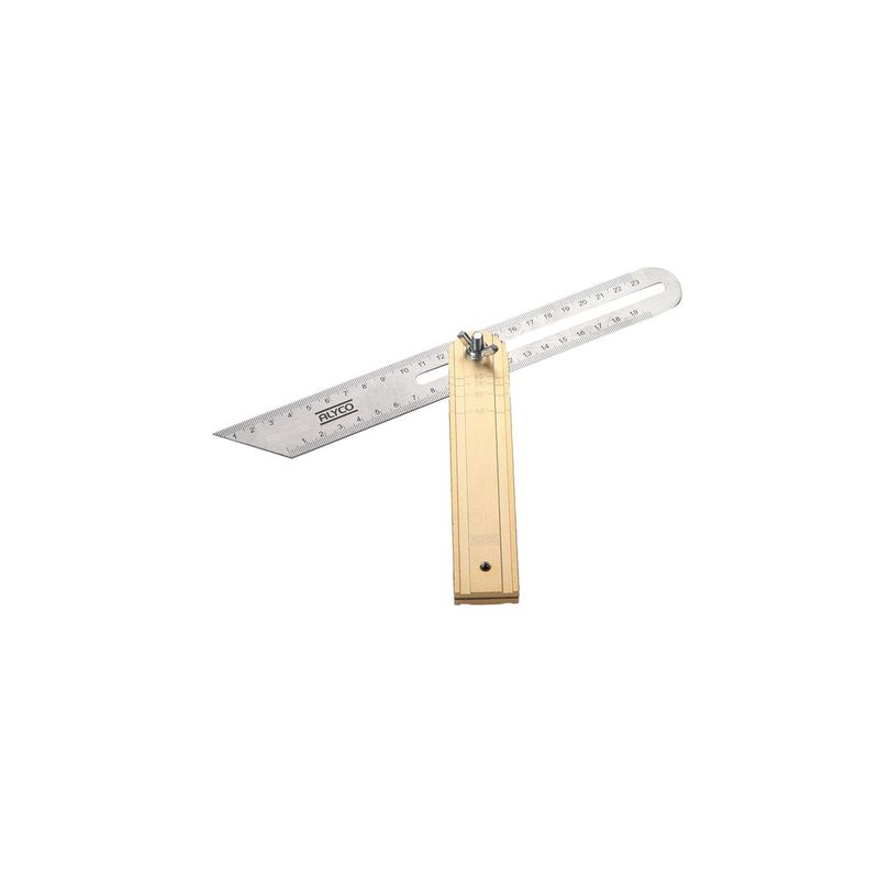 LIMA PLANA 350 MM M/BIMATERIAL