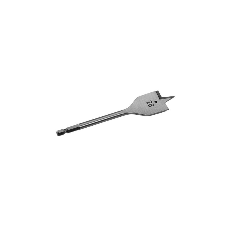 BROCA 3 PUNTAS DIAM 20 MM