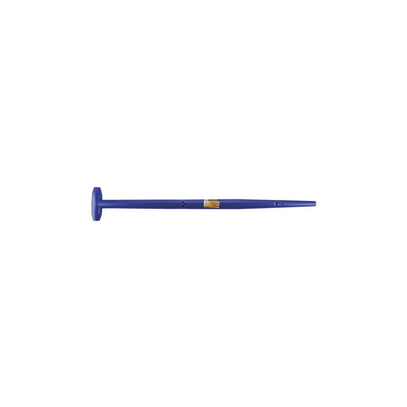 M/FIBRA VIDRIO MULETA P/ PALA