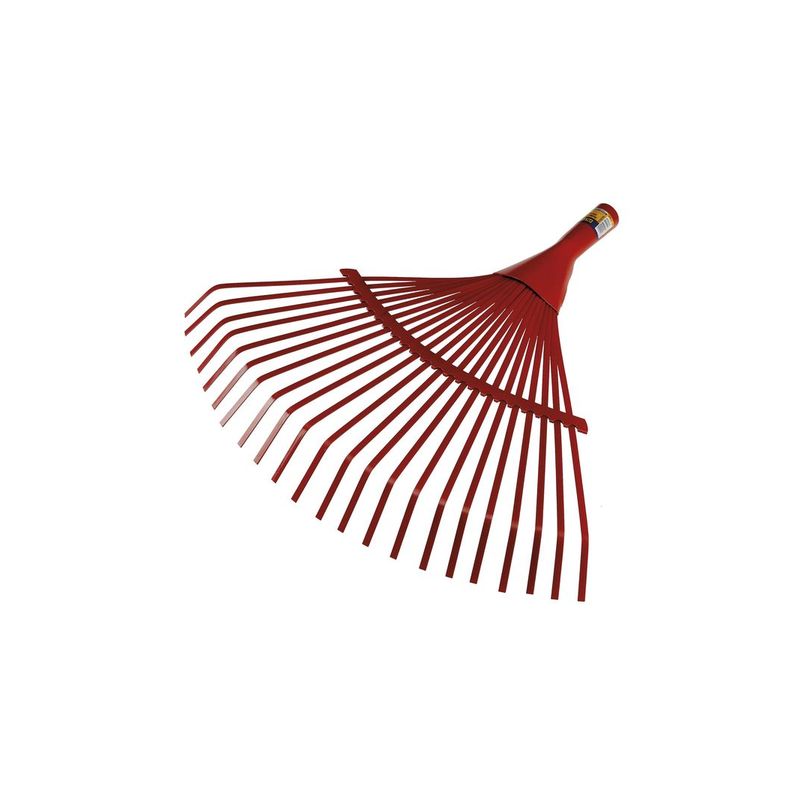 ESCOBA METALICA 500X470 MM