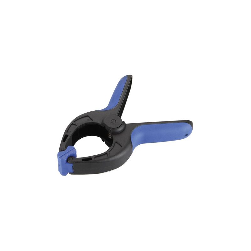 PINZA PLASTICO 75 MM