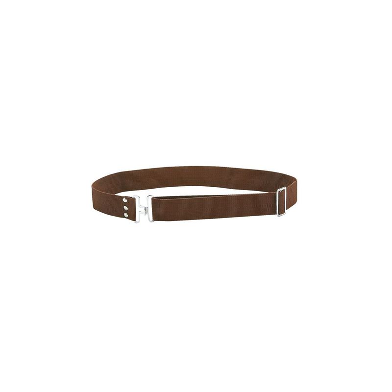CINTURON DE NYLON AJUSTABLE