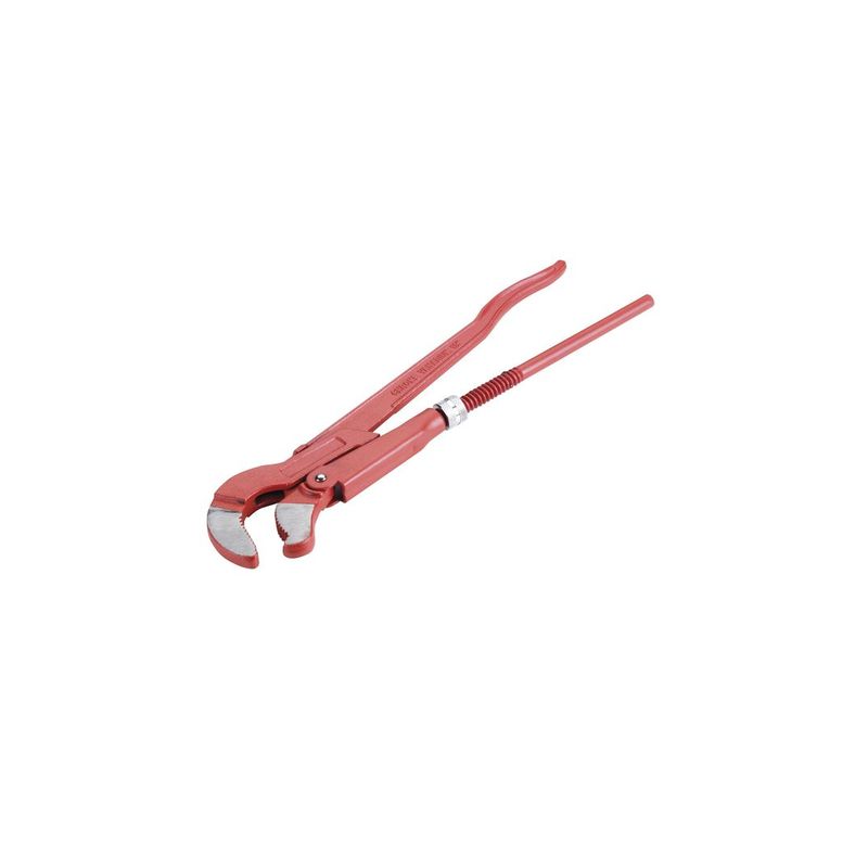 LLAVE COMBINADA FORJADA PARA TUBO DE 1"