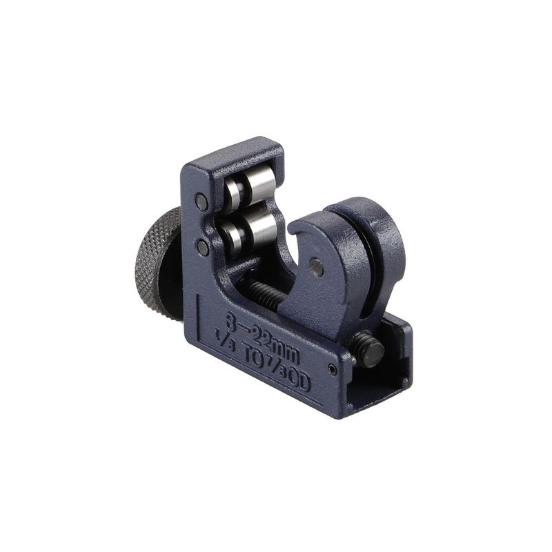 MINICORTATUBO TUBO BR-AL-CU DIAM 3-22 MM