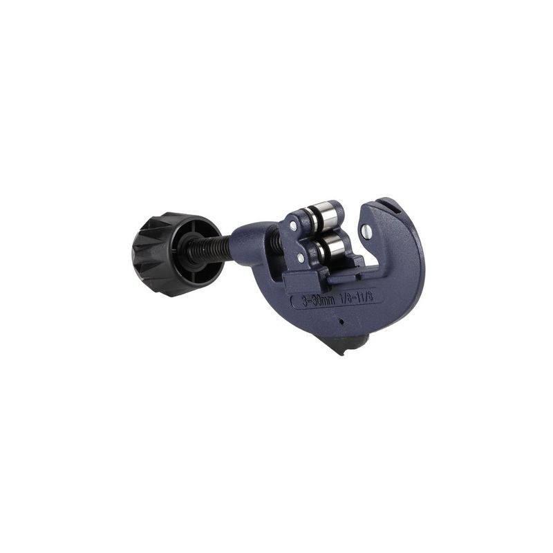 CORTATUBOS TUBO BR-AL-CU DIAM 3-30 MM