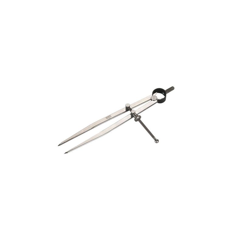 COMPAS DE PUNTAS 150 MM