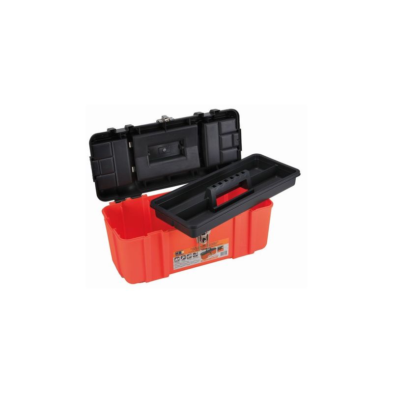 CAJA PLASTICO HR 425X395X590MM