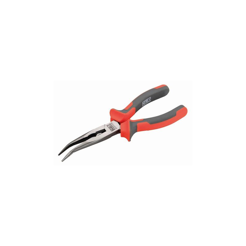 ALICATE B/SEMIRRED CURVAS C/CORTE HR 200