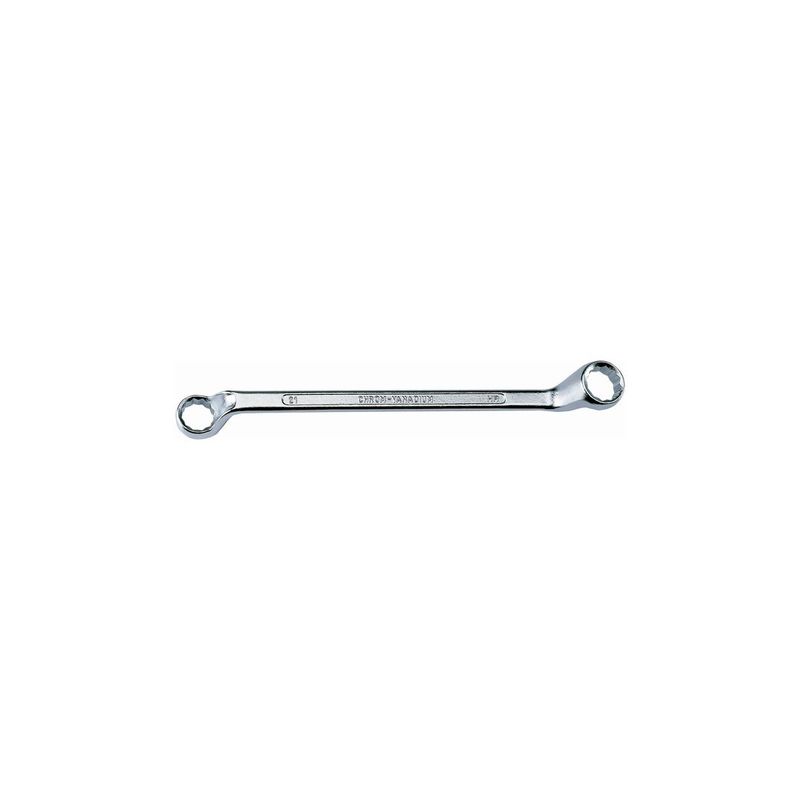 LLAVE ESTRELLA ACODADA HR 6X7 MM