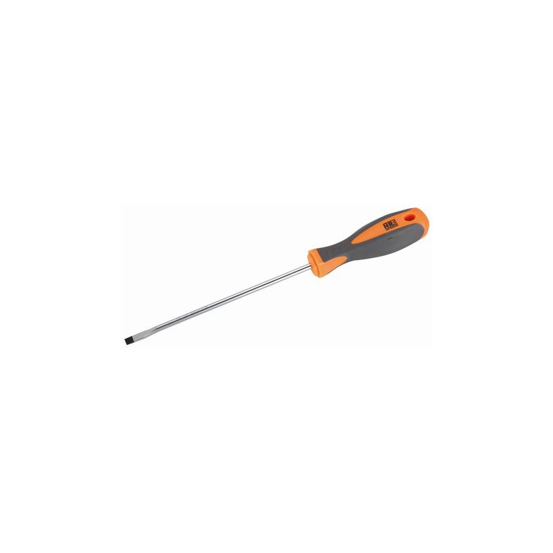 DESTORNILLADOR BOCA RECTA HR 5x0,8x150