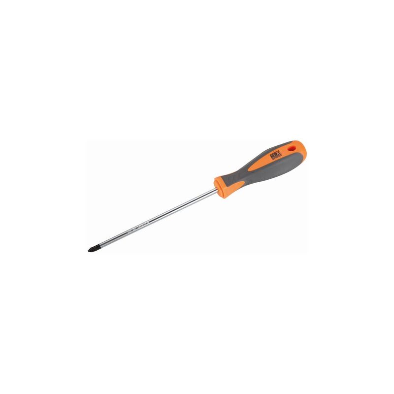 DESTORNILLADOR POZIDRIVE HR PZ1x100