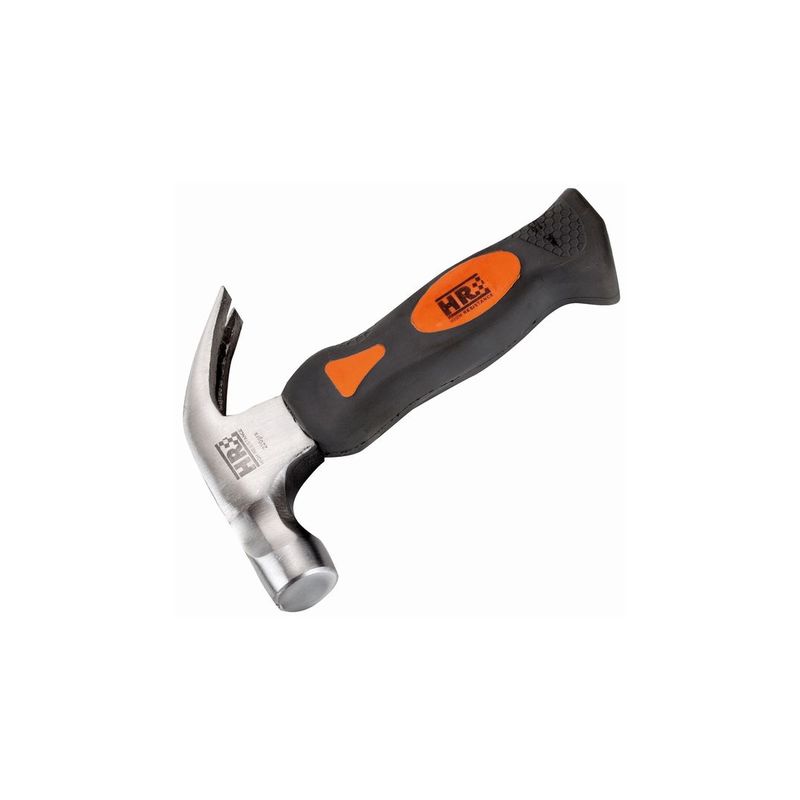 MARTILLO CARPINTERO HR CORTO 220 GR