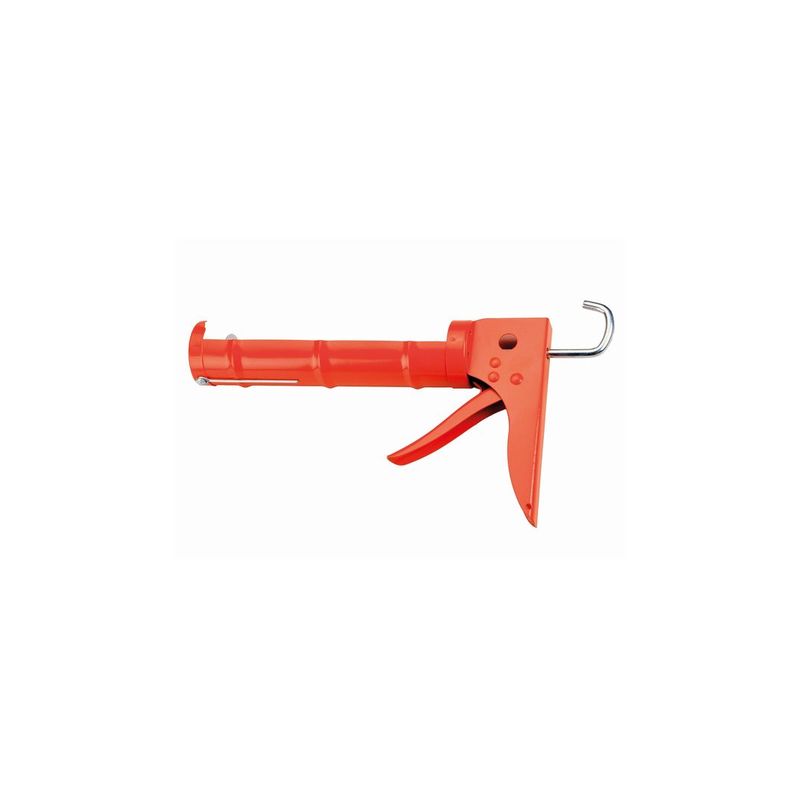 PISTOLA SELLANTE DE FRICCION 225MM HR